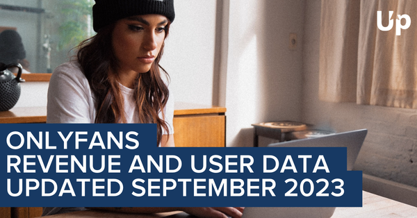 OnlyFans Official Revenue, Profit, User Data, and Other Financials - Updated September 2023